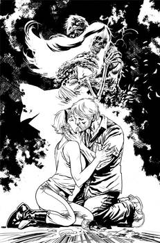 Swamp Thing 5 page 18