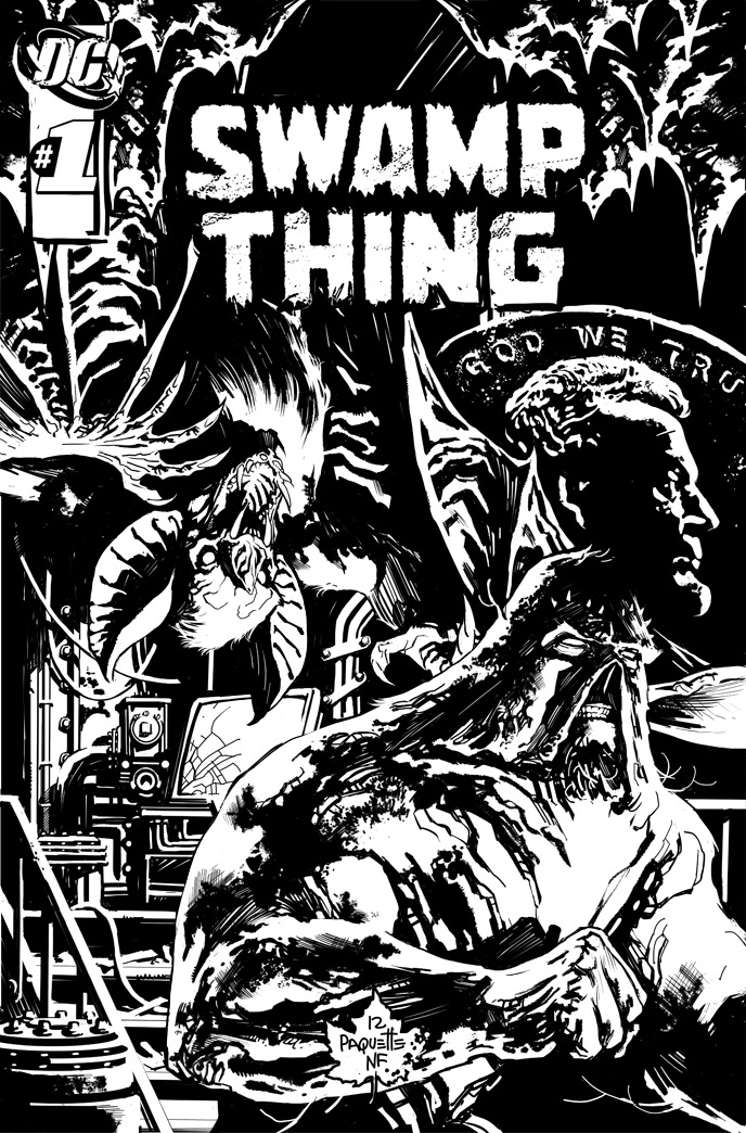 Swampthing 16 000 final