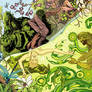 Swamp Thing annual #3