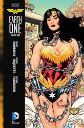 Wonder Woman earth One, Volume 1