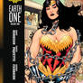 Wonder Woman earth One, Volume 1