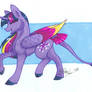 Twilight Sparkle