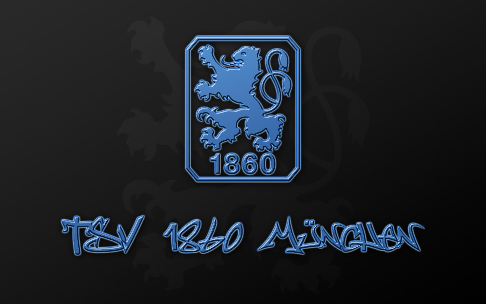 TSV 1860 Munich HD Wallpapers and Backgrounds