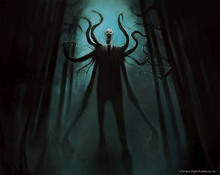 Slenderman