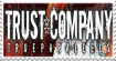 Trust Company Stamp