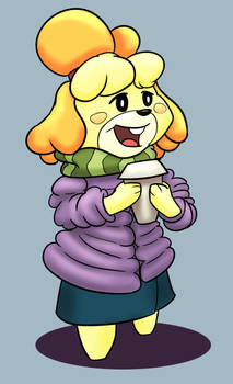 Isabelle