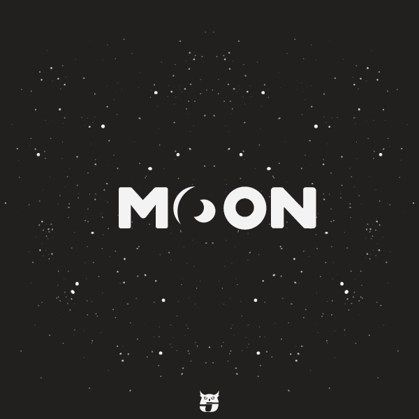 Moon logo