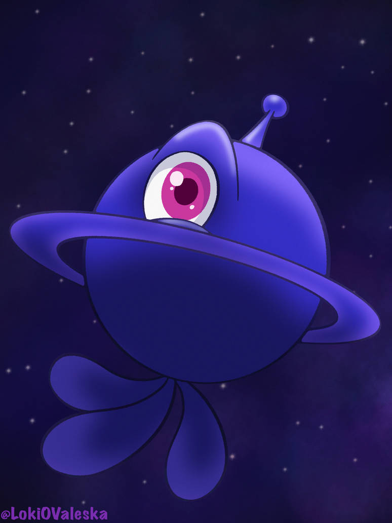 Asteroid Deviantart Asteroid by Loki-Valeska on DeviantArt