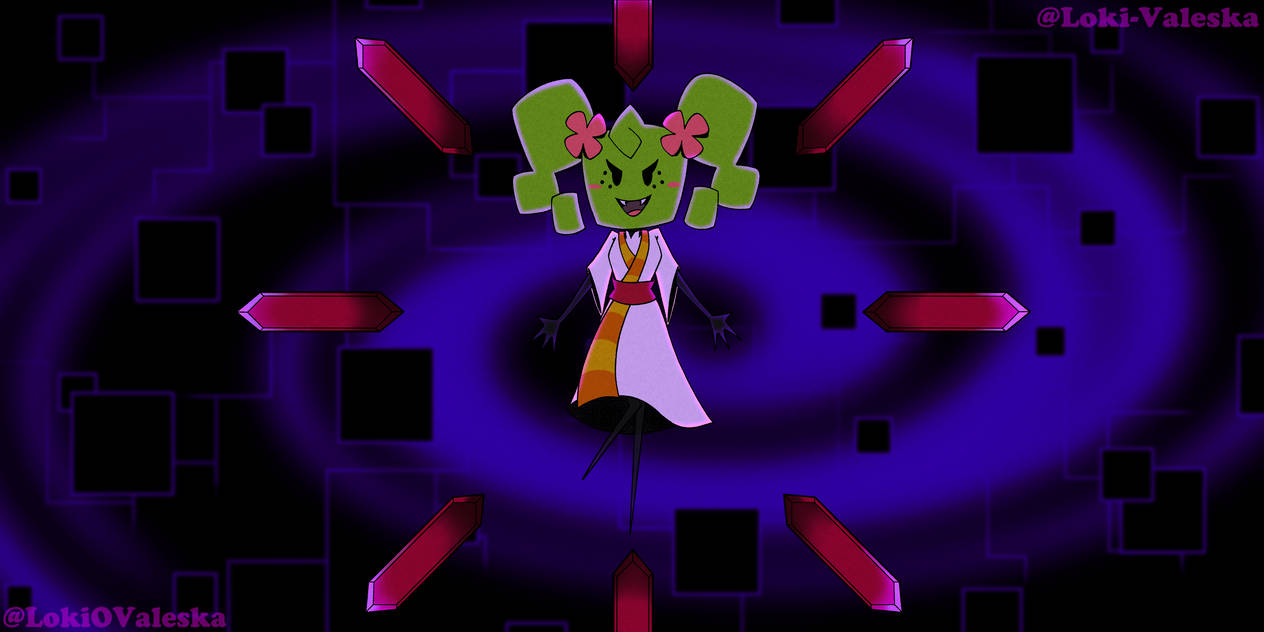 Sammer's Kingdom by Loki-Valeska on DeviantArt