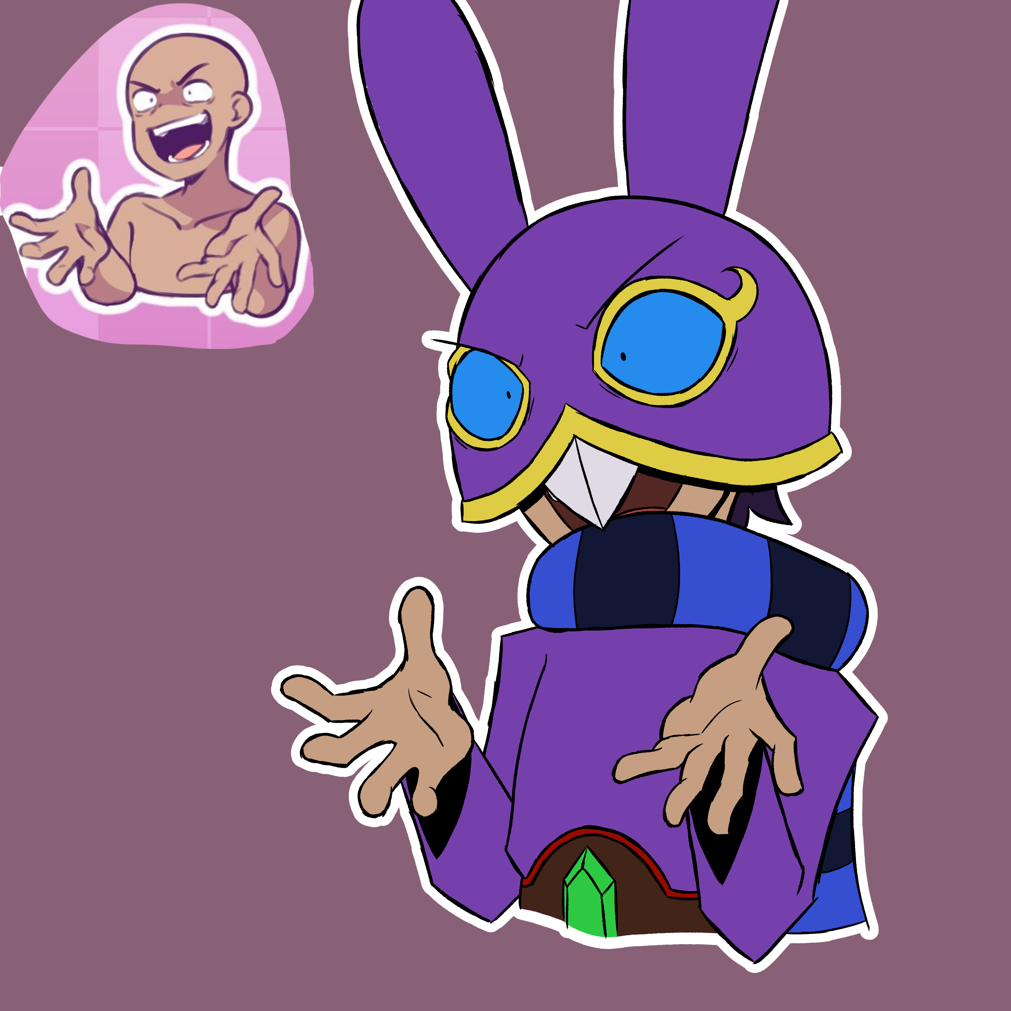 Blupee Ravio FacesC4 Ravio by Loki-Valeska on DeviantArt