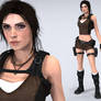 W.I.P. Tomb Raider Underworld Remake