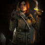 Rise Of The Tomb Raider