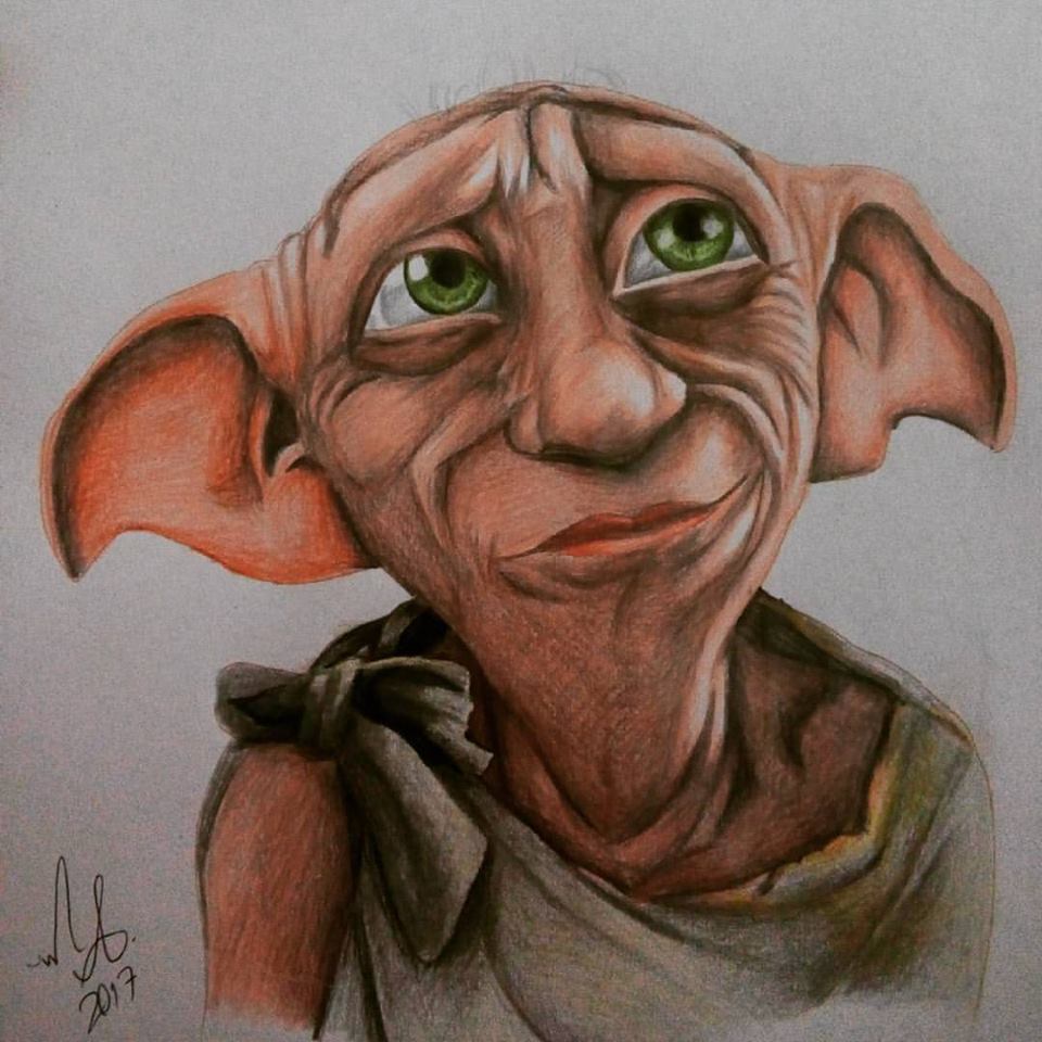 Dobby