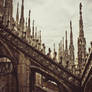 A Milano, Up