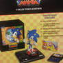 Sonic Mania (side box)