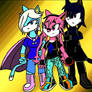 Saber Kat siblings (color)