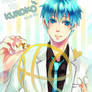 HBD to Kuroko 2013