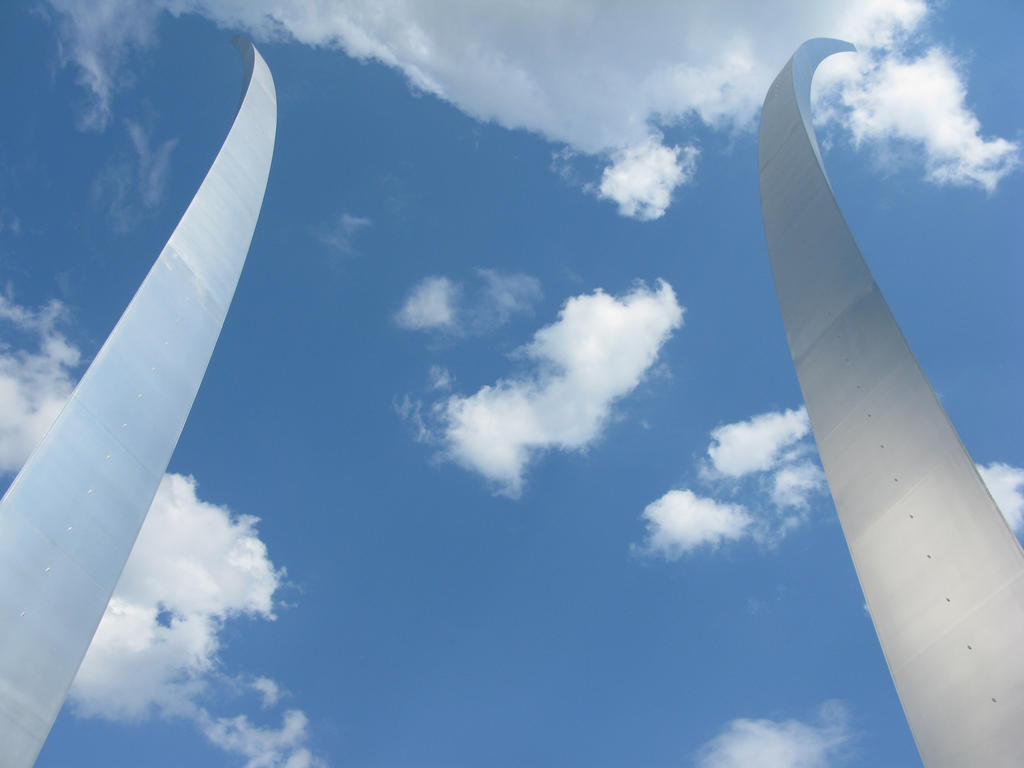 Air Force Memorial