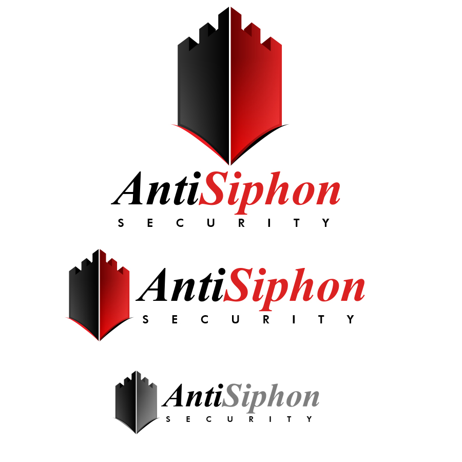 AntiSiphon Logo