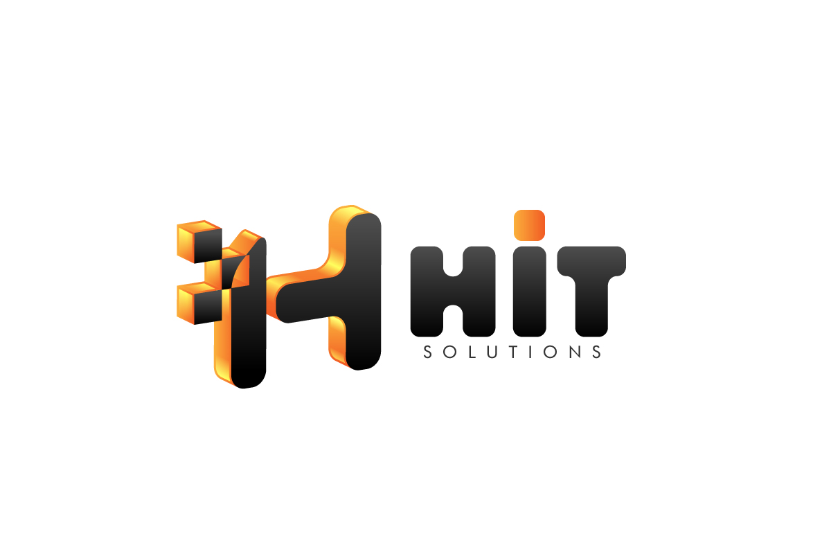 Hit Solutions Logo