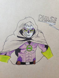 Phase!