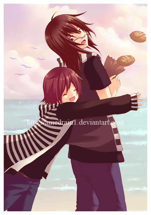 I Tackle Hug You by XeOdy on DeviantArt I Tackle Hug You by XeOdy on DeviantArt