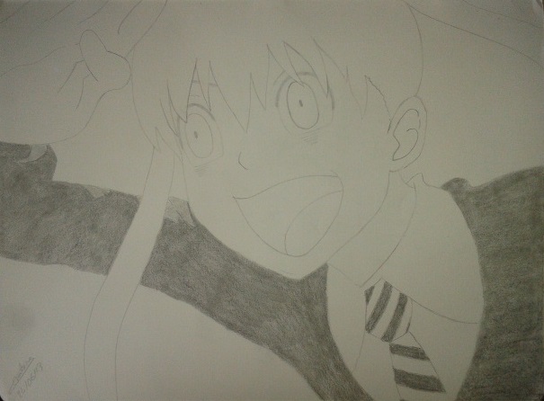 Maka on madness