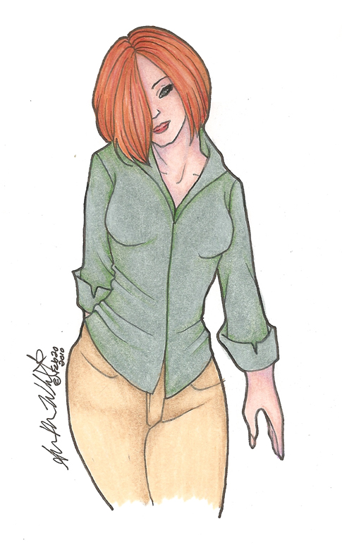 FG - Lois Griffin