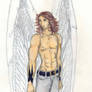 Hayden-Male Angel