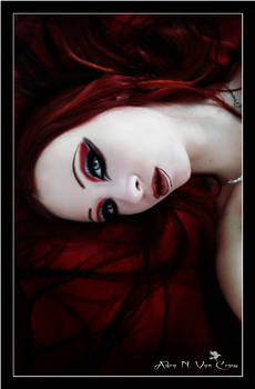 Vampires Dress Blood