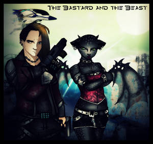 The Bastard and the Beast