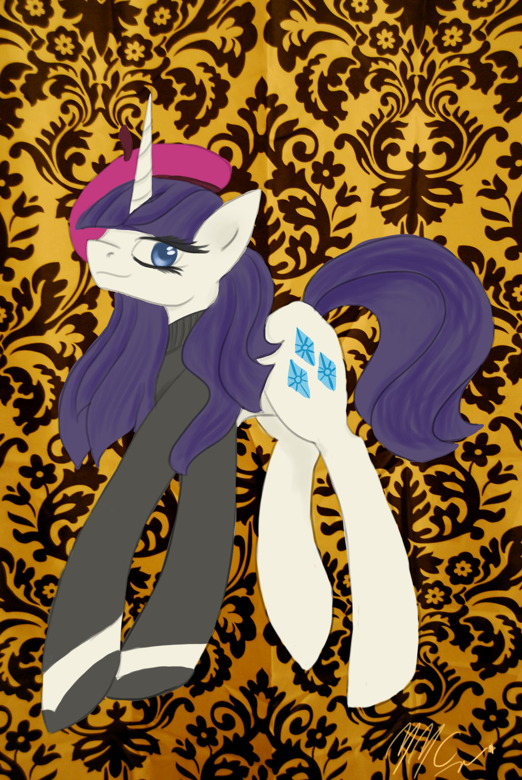 Rarity