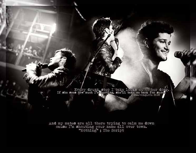 The Script *Nothing*