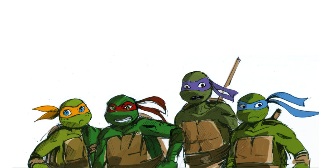 tmnt