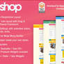 Responsive Magento Theme - Gala BigShop