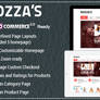 WooCommerce WordPress Theme - FashionZozza