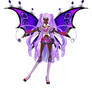 Winx Club Athena Air Fairy and Precure Fusion Beli