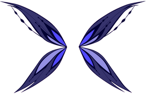 Dandelia's Zoomix Wings