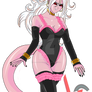 Android 21 (Majin) Ready 4 Training
