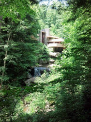 Falling Water