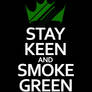 Smoke Green