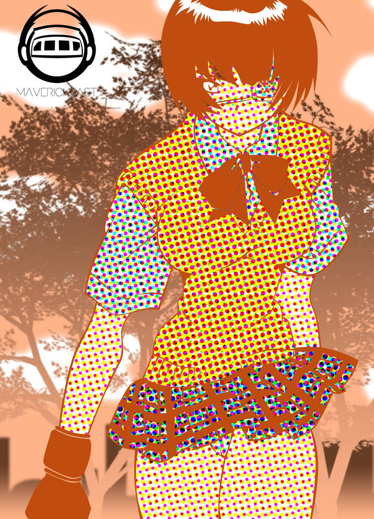 Battle Vixens 1A by Maverickeast on DeviantArt