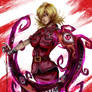 Hellsing-Seras Victoria