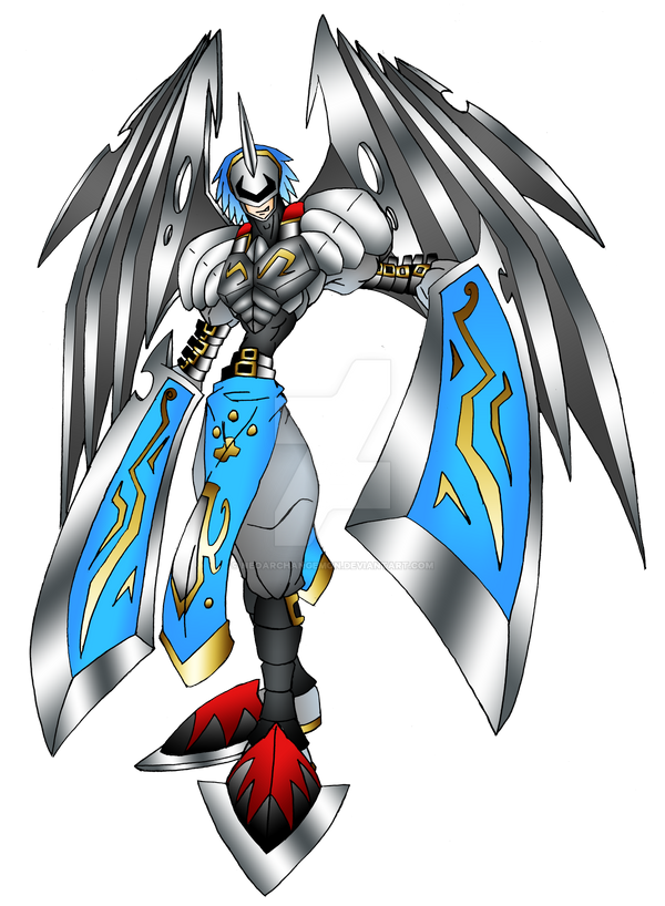 Guardiangemon DMO Update & Events : Anniversary Event & SlashAngemon!