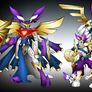 Calumon EVOLUTIONS