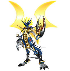 VALOR RAZOMON