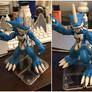 XVMon Model Kit custom