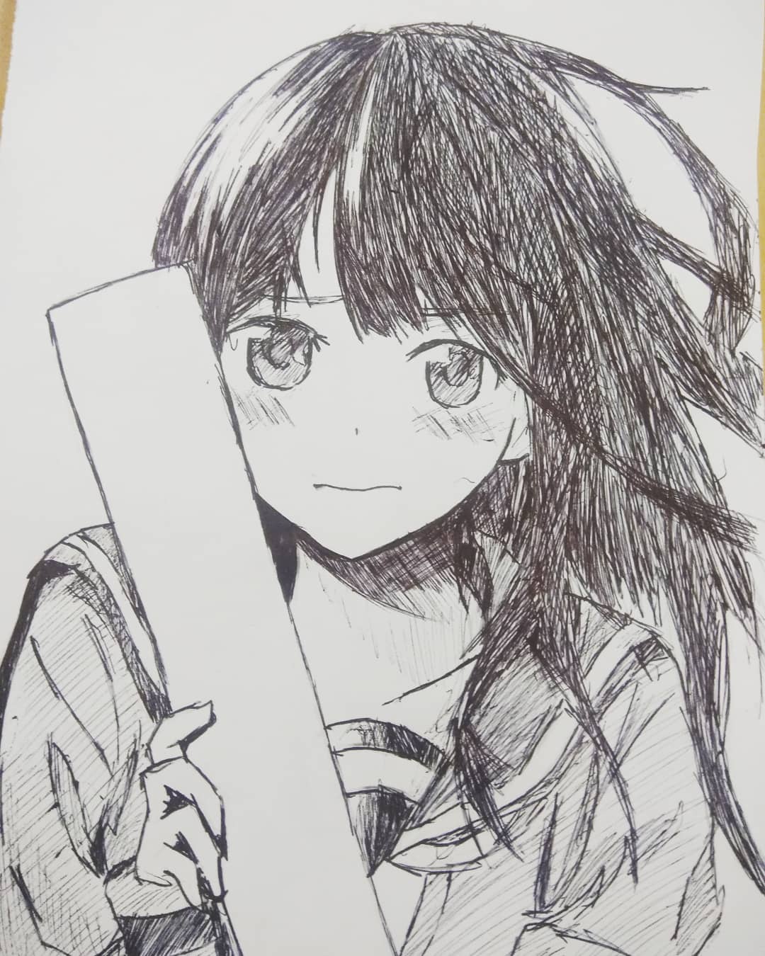 Yukishiro Nanako By Akaichi31 On Deviantart Yukishiro Nanako By Akaichi31 On Deviantart