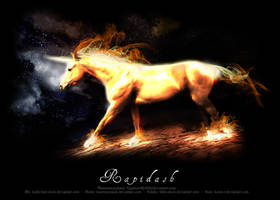 Rapidash