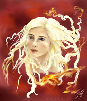 Daenerys Targaryen